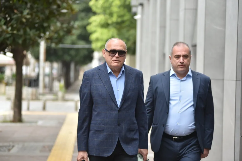 (VIDEO) Simović pred sudom: Korigovao bih samo tro&scaron;kove boravka moje žene