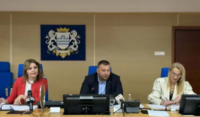 Članovi odbora 
