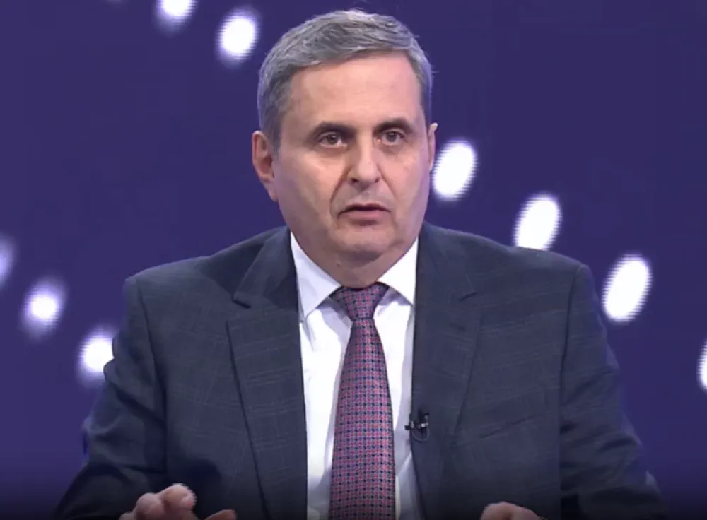 Radunović: Početak radova na Veljem brdu do kraja godine