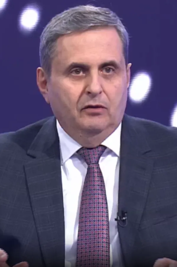Radunović: Početak radova na Veljem brdu do kraja godine
