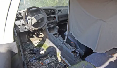 (FOTO) I "golf" kao dokaz o ubistvu Duška Jovanovića ostavljen da nestane