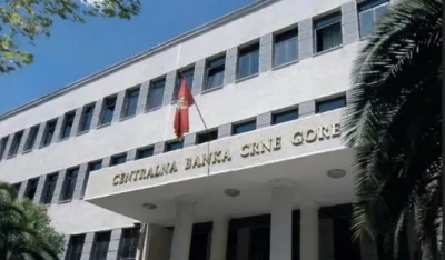 CBCG: Pad kamatnih stopa