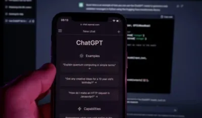 OpenAI prelomio: Reklame (za sada) ne stižu u ChatGPT