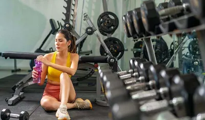 Ova četiri zdrava napitka pomažu mr&scaron;avljenju bolje od obične vode