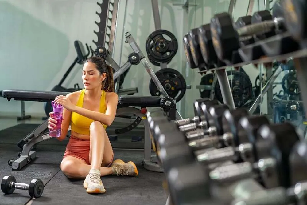 Ova četiri zdrava napitka pomažu mr&scaron;avljenju bolje od obične vode