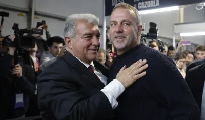 Laporta i Flik