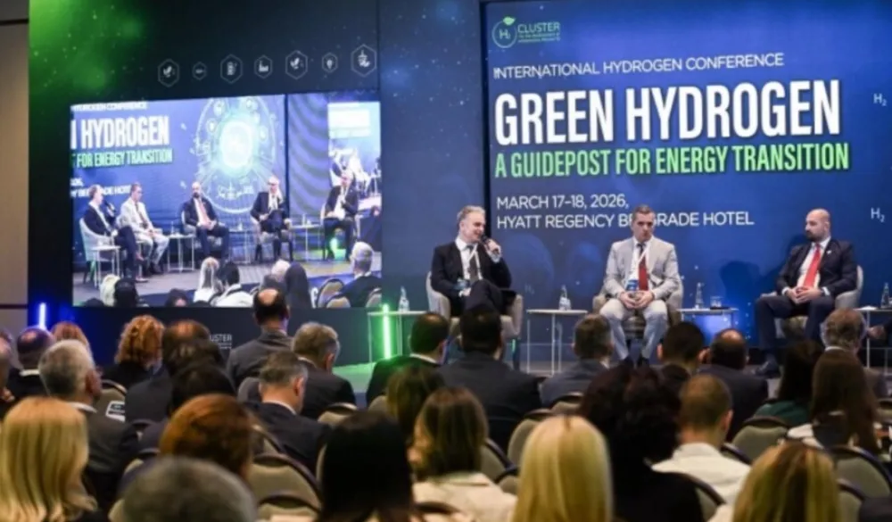 Draga&scaron;: Cilj povećanje obnovljivih izvora energije