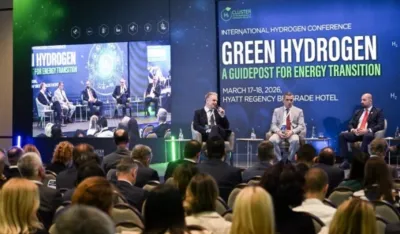 Draga&scaron;: Cilj povećanje obnovljivih izvora energije