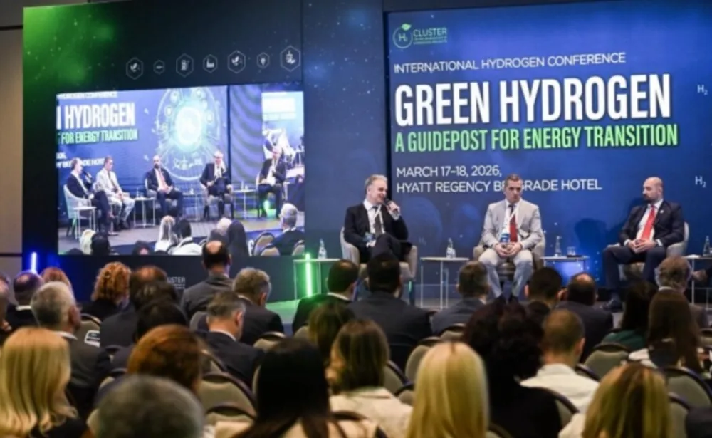 Draga&scaron;: Cilj povećanje obnovljivih izvora energije