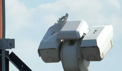 Uni&scaron;tena termalna kamera u NP Skadarsko jezero, policija traga za počiniocima