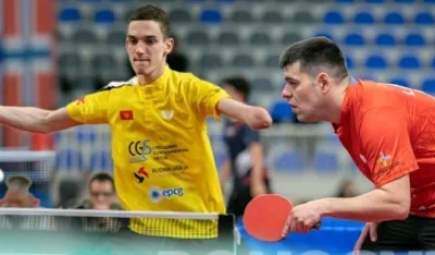 Filip Radović i Luka Bakić