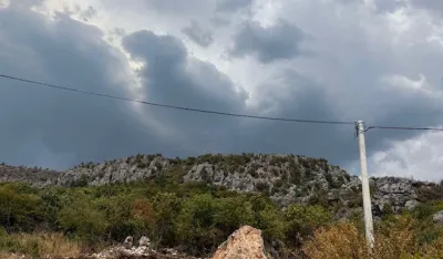 (VIDEO) Danas umjereno oblačno, tokom dana razvedravanje