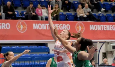 Nastavljaju borbu za Eurobasket