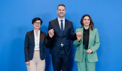 Privremeno zatvoreno Poglavlje 21, Spajić poručio: Crna Gora i njeni građani postaju sve čvr&scaron;će utkani u tkivo EU