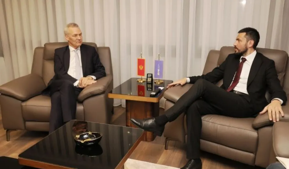 Živković: Aktuelna vlast ne može obezbijediti konsenzus država članica za pristupanje EU