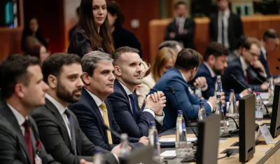 Ibrahimović: Zatvaranje poglavlja učvr&scaron;ćuje poziciju Crne Gore kao najnaprednijeg kandidata u procesu pro&scaron;irenja
