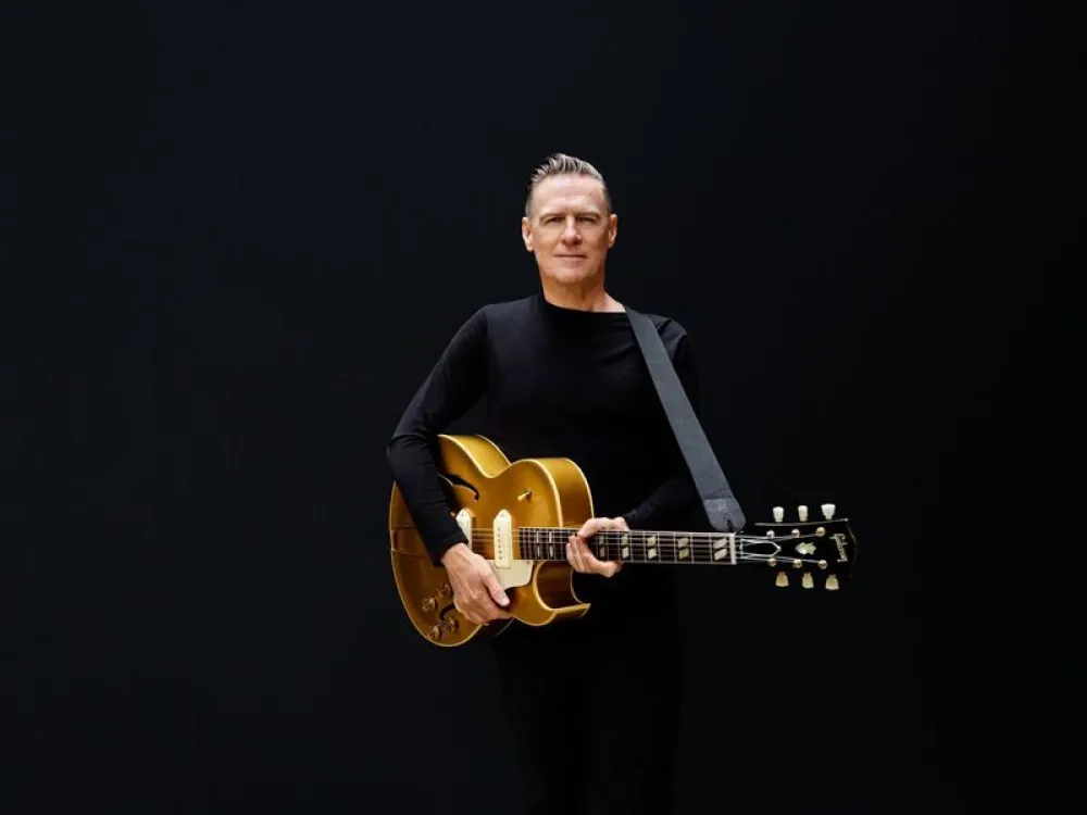 Brajan Adams