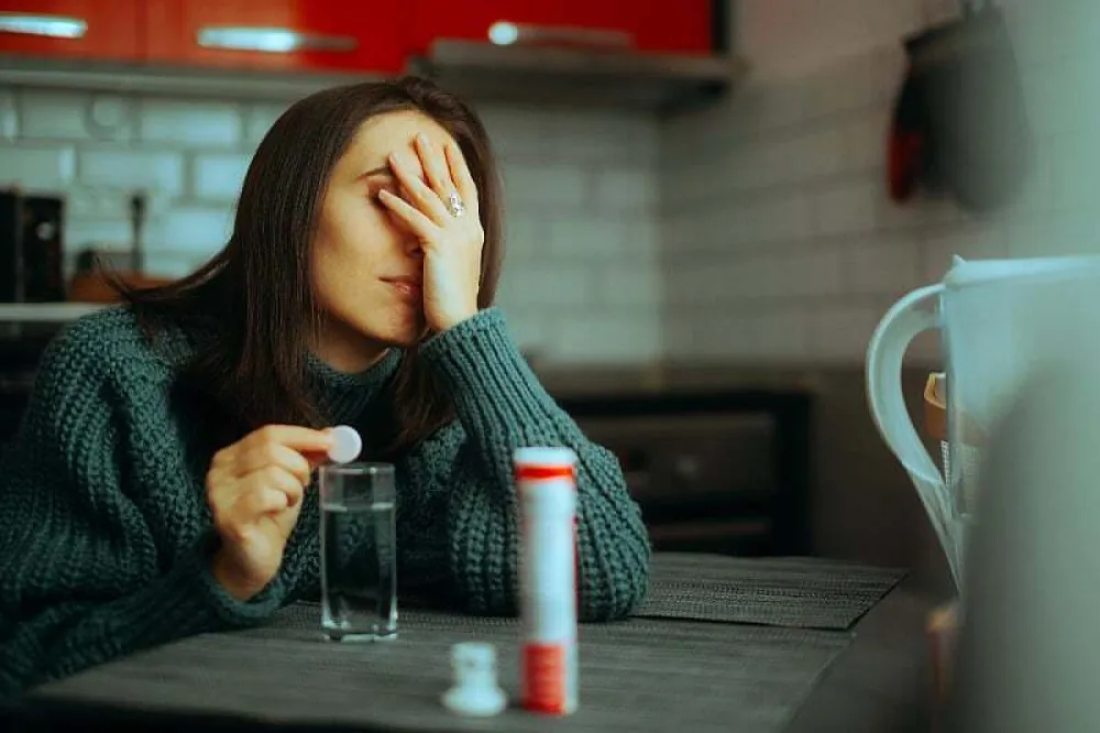 Nedostatak ovog vitamina znatno utiče na imunitet i povećava rizik od infekcija