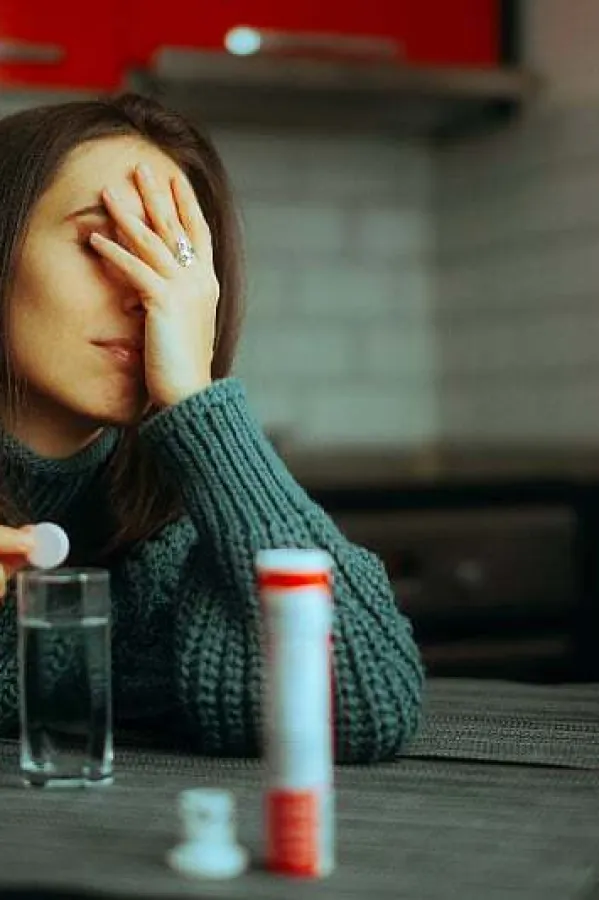 Nedostatak ovog vitamina znatno utiče na imunitet i povećava rizik od infekcija