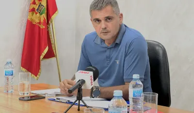 Novica Pejović jo&scaron; nije predao zahtjev SO Zeta: Prvo odluka suda, pa ostavka