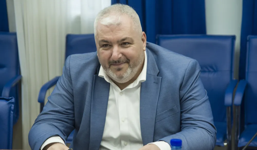 odbor za ekonomiju, saslusanje za dri