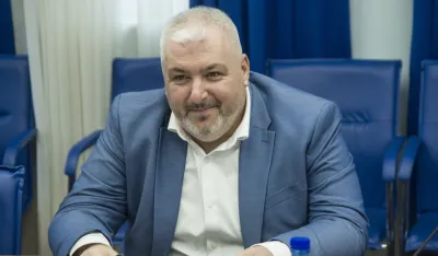 odbor za ekonomiju, saslusanje za dri