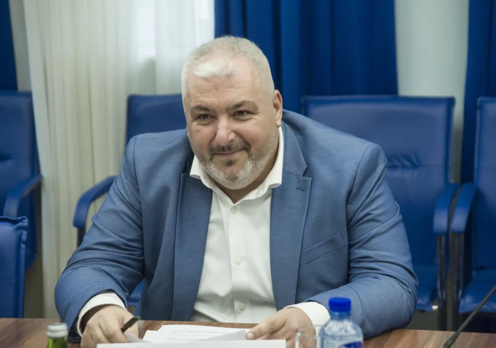 odbor za ekonomiju, saslusanje za dri