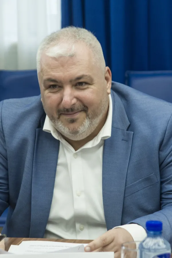 odbor za ekonomiju, saslusanje za dri