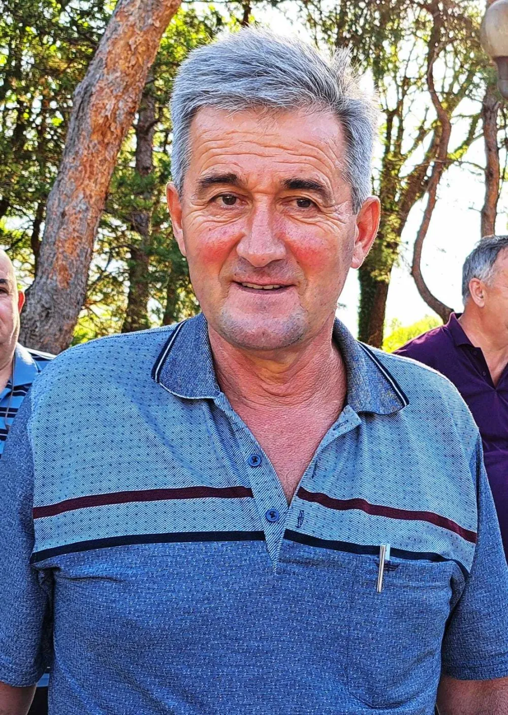 Михајло Шкулетић 