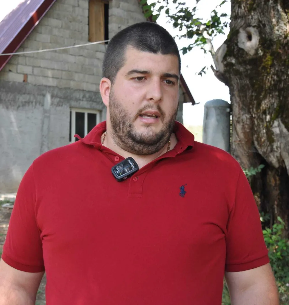 Балша Блечић 