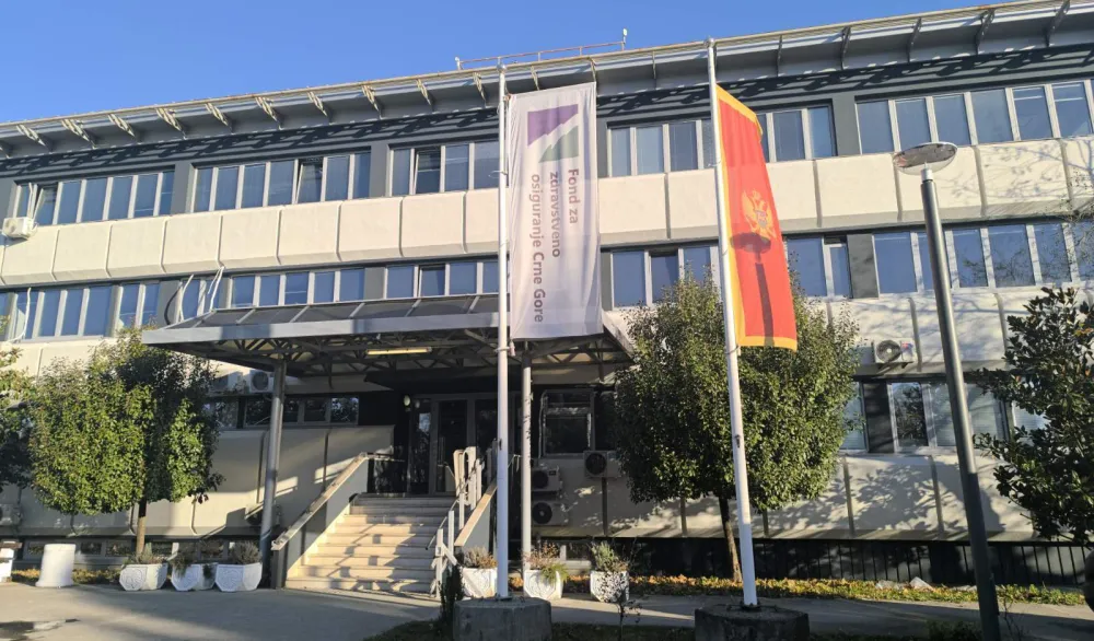 Službenika sumnjiče da je lažirao potpis načelnika&nbsp;FZO