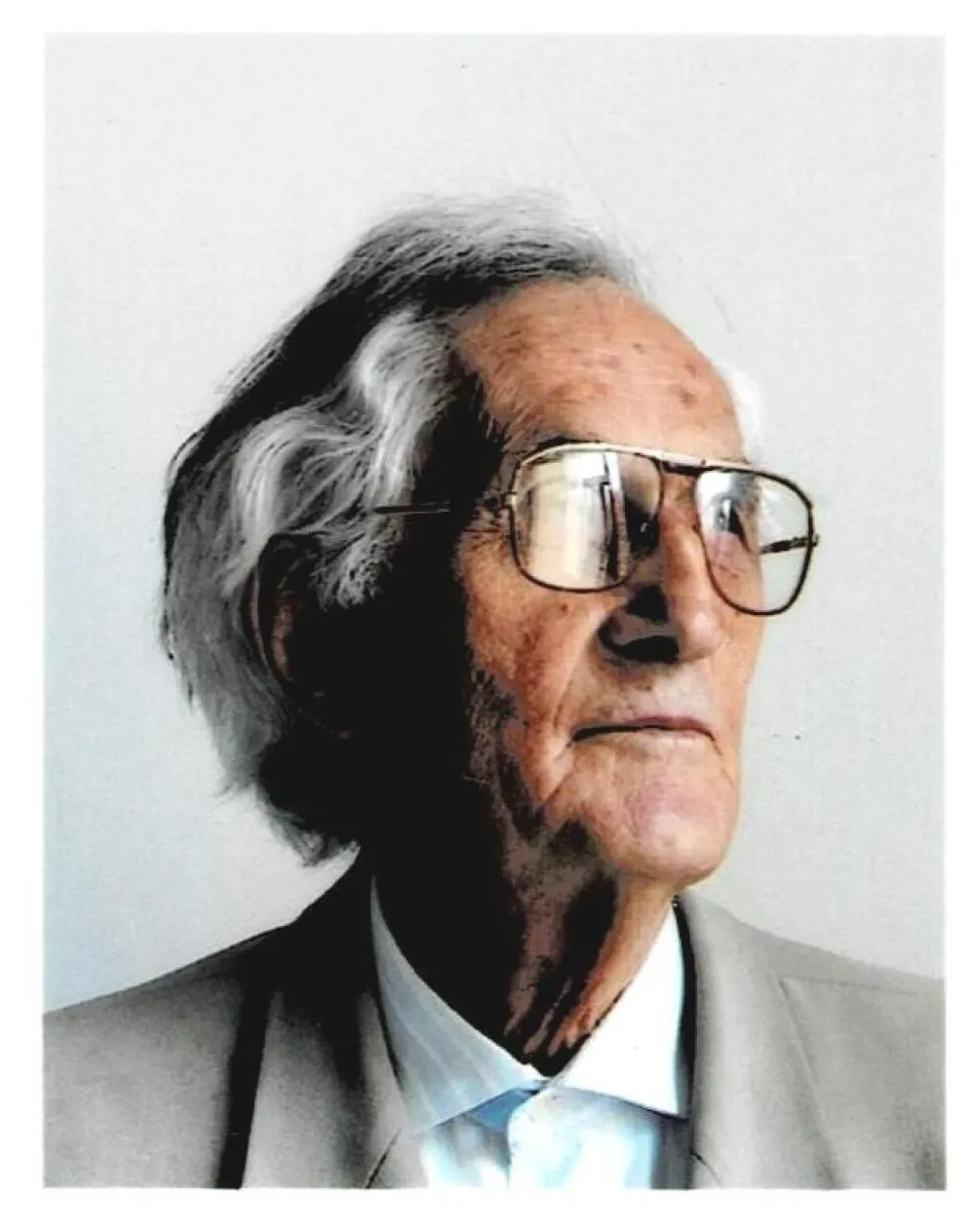 Војислав Булатовић