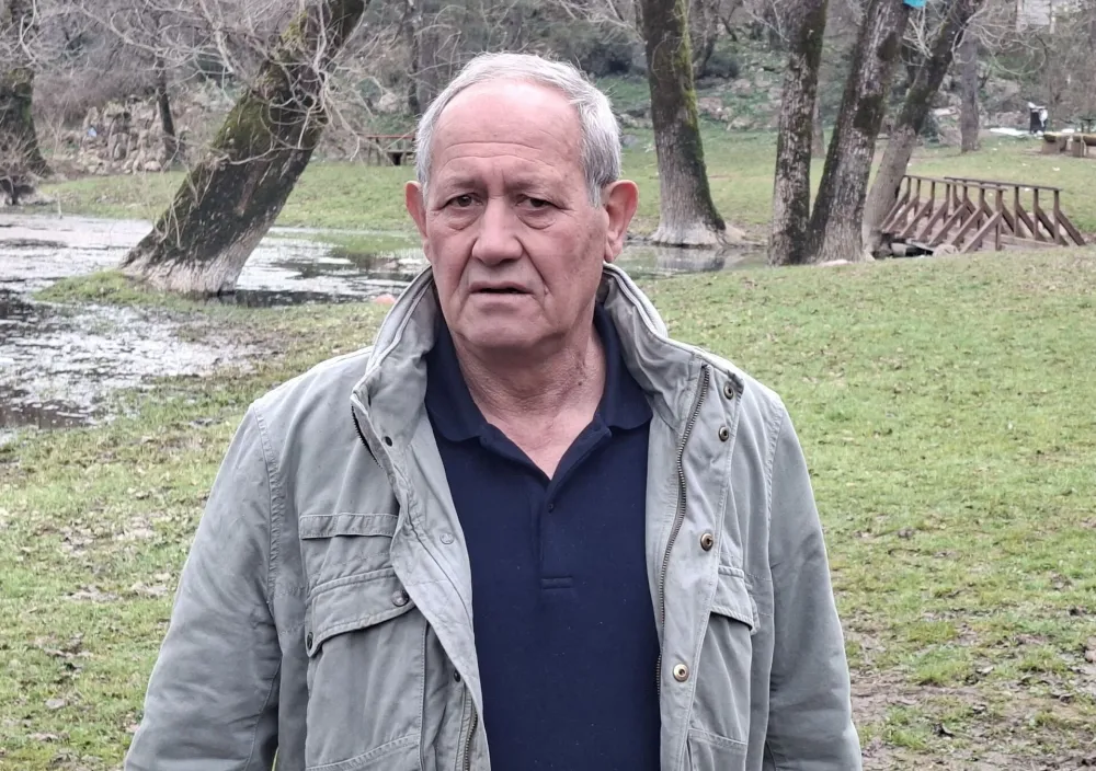 Јоко Мило Радовић