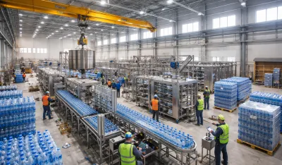 Vlada odobrila davanje koncesije za vodoizvori&scaron;te: "Komunica" može da se fla&scaron;ira