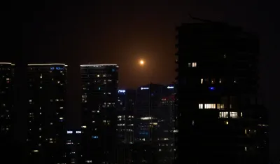 (UŽIVO)&nbsp;Žestoka osveta Irana, SAD napao moćnim bombama; UN: Pogođena nuklearna elektrana