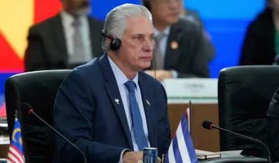 Kubanski predsjednik o&scaron;tro odgovorio Trampu: Čeka vas&nbsp;neslomivi otpor