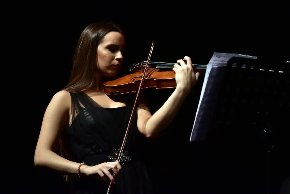 Putovanje kroz vrijeme i unutra&scaron;nji prostor muzike