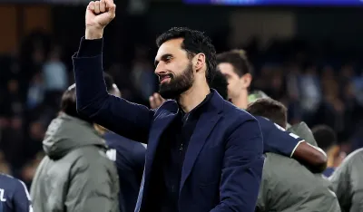 Alvaro Arbeloa