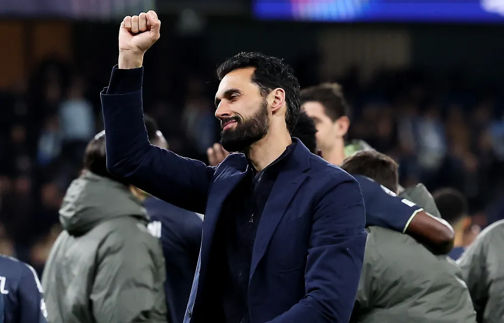 Alvaro Arbeloa