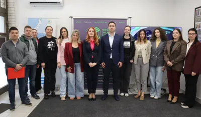 MOACG traži sistemska rje&scaron;enja: Bez stabilnog finansiranja nema jakih omladinskih organizacija