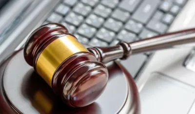 Krivične prijave protiv Podgoričaninai Ulcinjanina zbog nelegalne gradnje i protivpravnog zauzimanja zemlji&scaron;ta