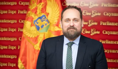 Stojović: Ne postoji snažniji garant očuvanja državnosti Crne Gore od njenog &scaron;to skorijeg članstva u EU