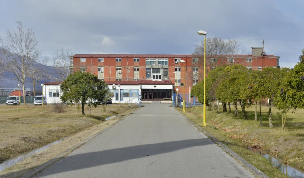 Član OKG Martin Janković sproveden u UIKS, prekr&scaron;io kr&scaron;enju mjeru nadzora