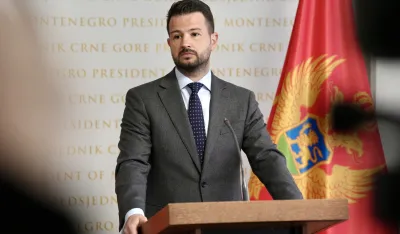 Milatović: Tempo zatvaranja poglavlja sporiji od očekivanog, pozvao sam lidere stranaka na sastanak