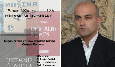 Rutović u Beranama