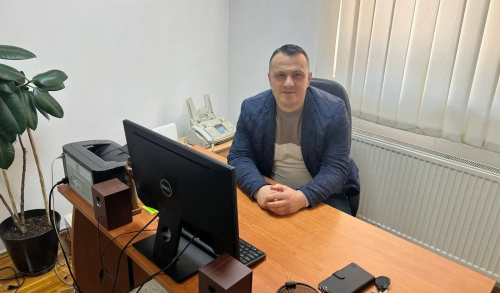 Radojević: Andrijevica jača kulturnu scenu kroz bogat i raznovrstan program