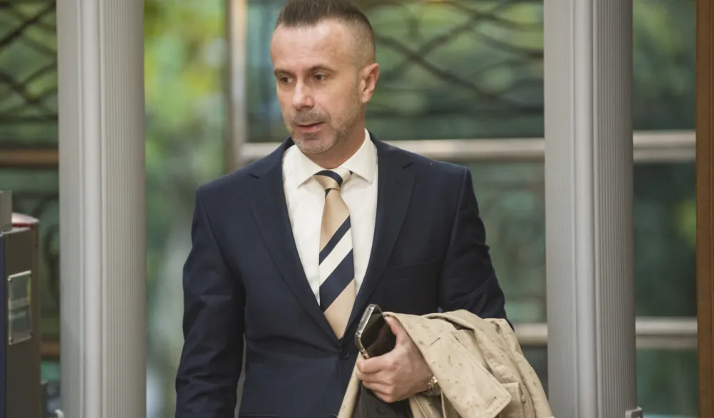 Bogdanović: Mi ćemo sa Evropskom unijom, a Milatović sa DPS-om