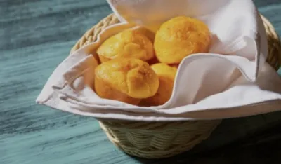 Starinski recept za posnu proju