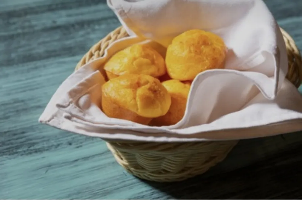 Starinski recept za posnu proju