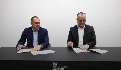 Ćulafić: Organizacije civilnog dru&scaron;tva imaju ključnu ulogu u prepoznavanju izazova na terenu